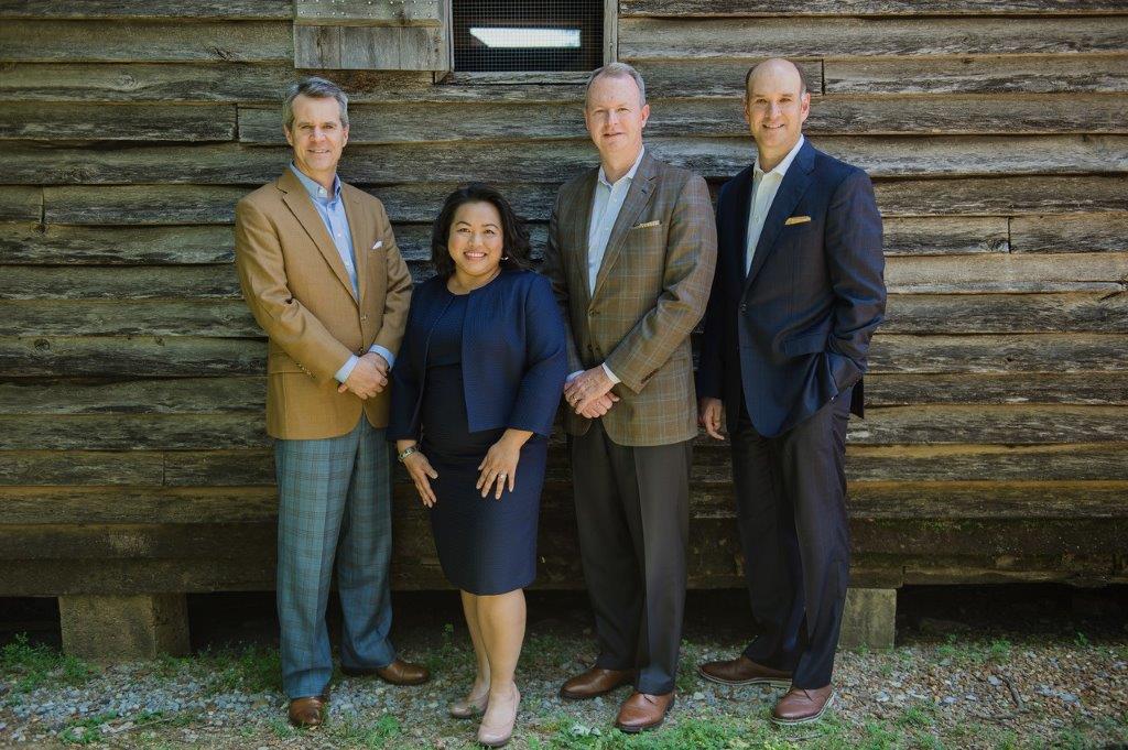 Morgan & Morgan, PA Nashville, TN Office