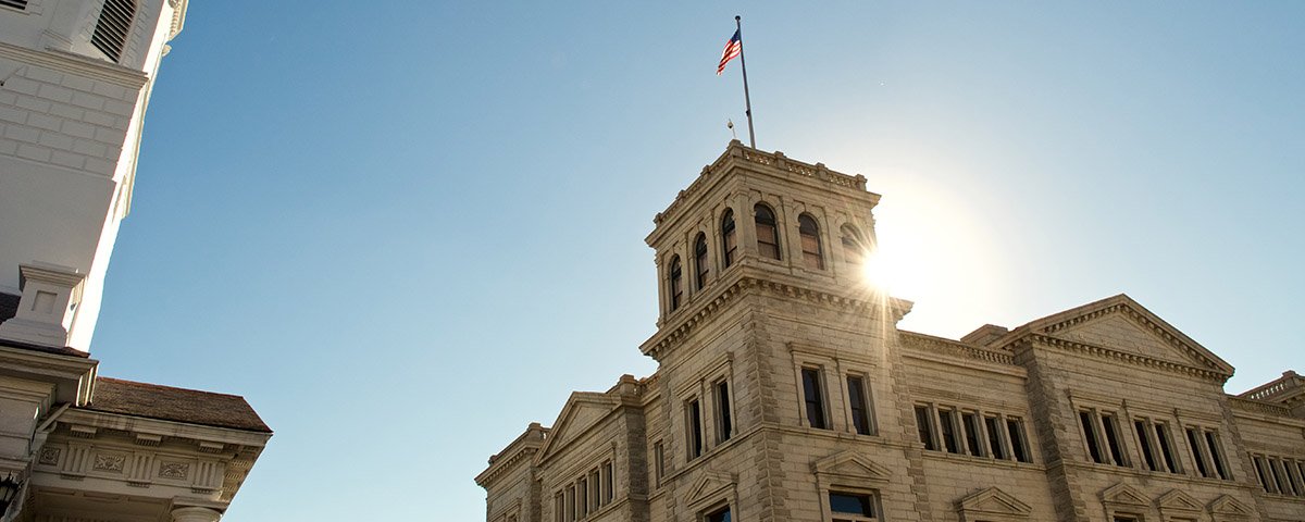 Clawson & Staubes Charlotte, NC Office