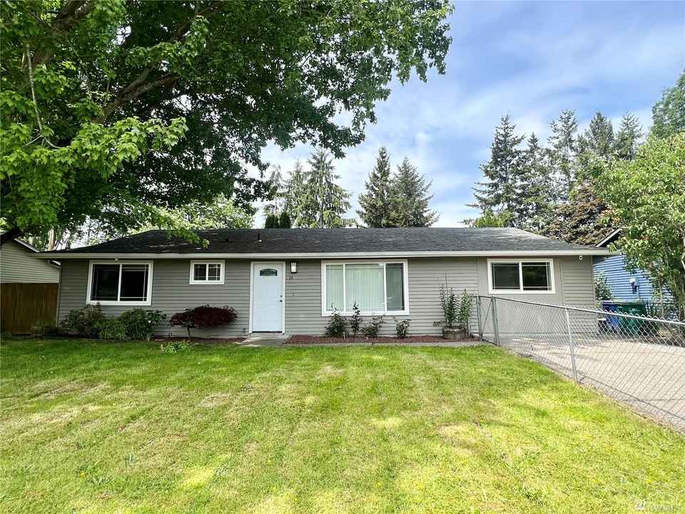 Clark & Washington, LLC Mableton, GA Office