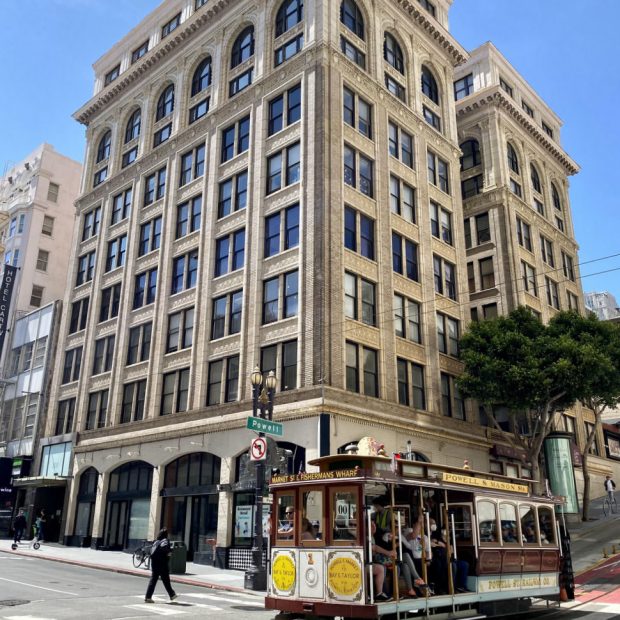 Losch & Ehrlich San Francisco, CA Office