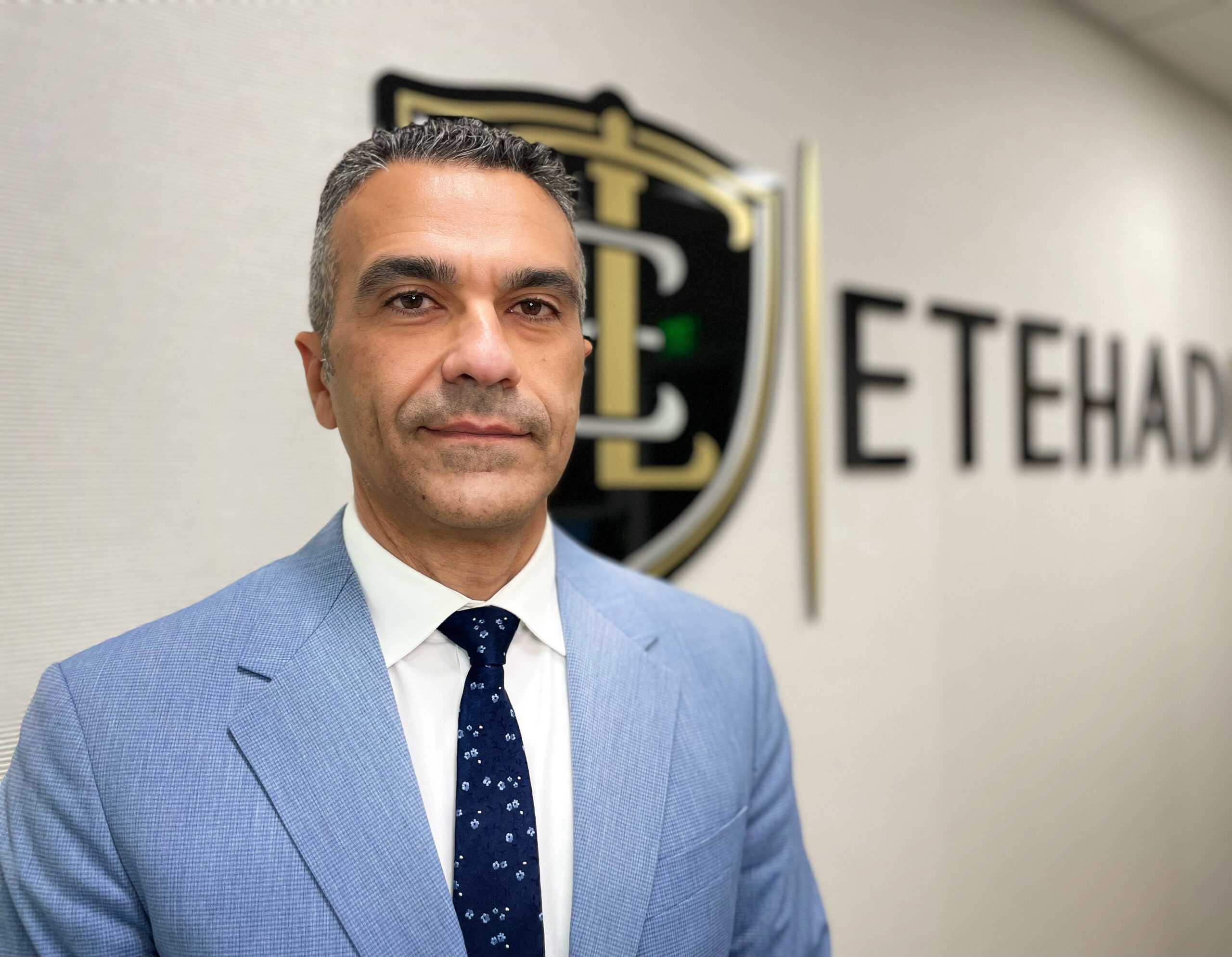 Etehad Law Firm Beverly Hills, CA Office