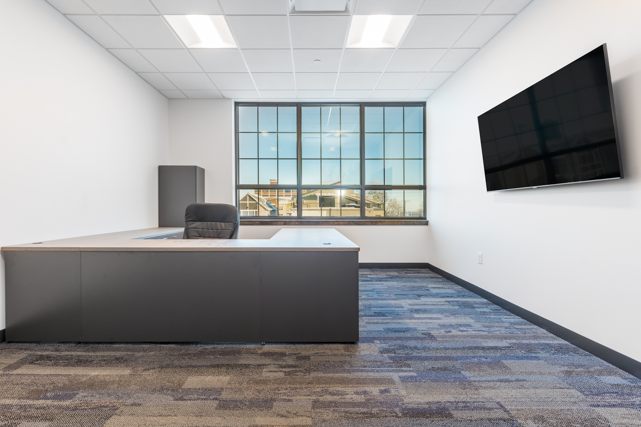 Thrasher, Dinsmore & Dolan Cleveland, OH Office