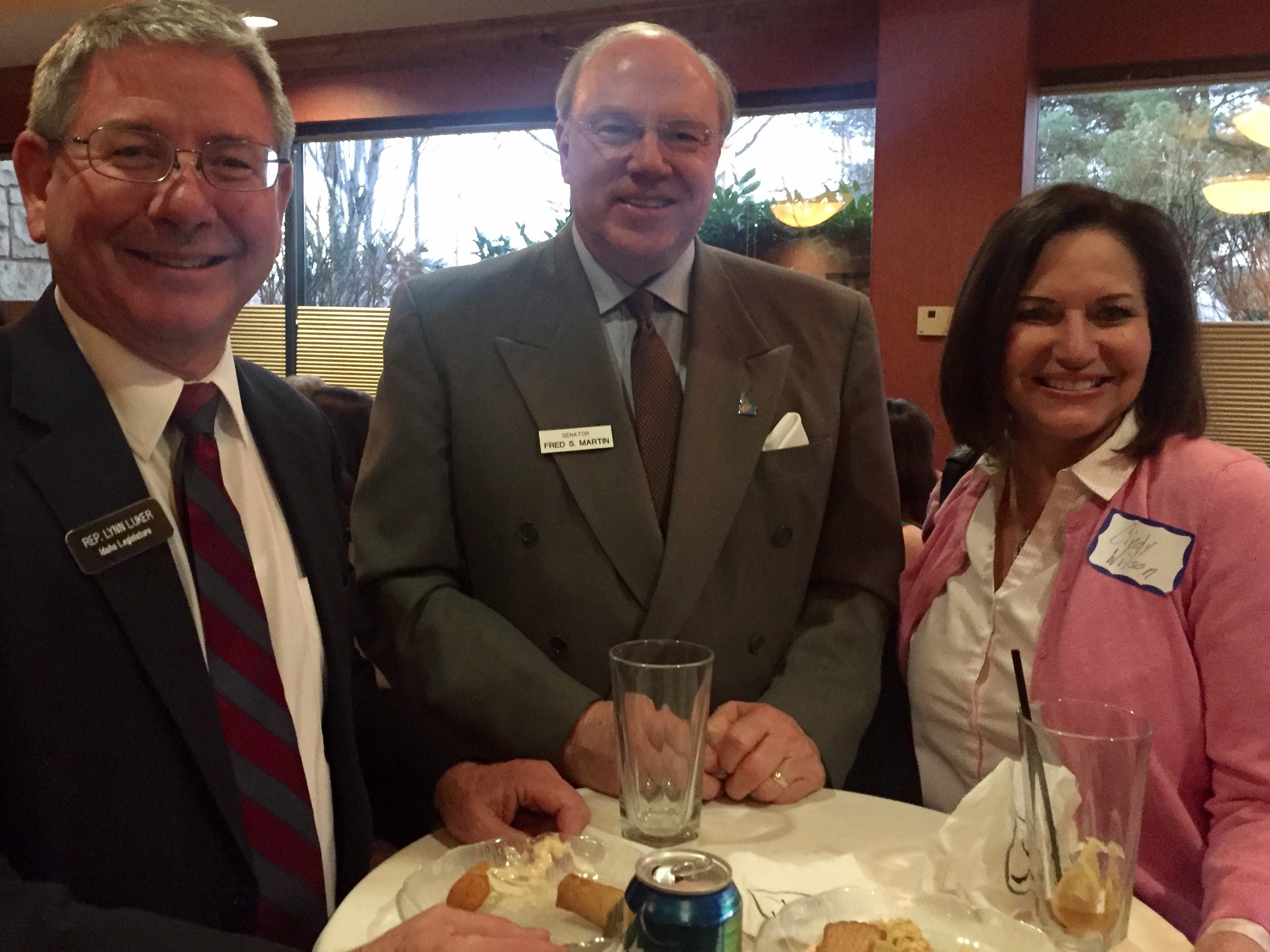 Lynn M. Luker, PA Boise, ID Office