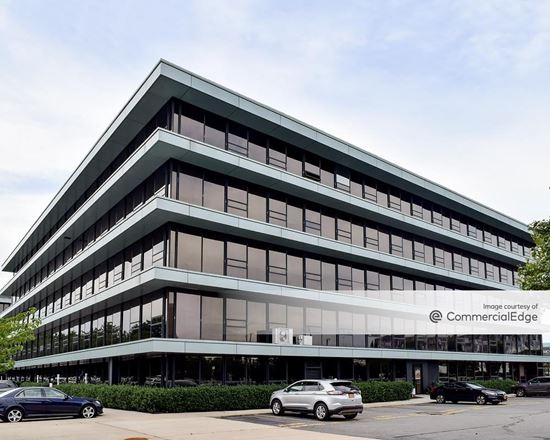 Kirschenbaum & Kirschenbaum Garden City, NY Office