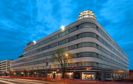 Hecht and Associates LLC Rockville,  Office