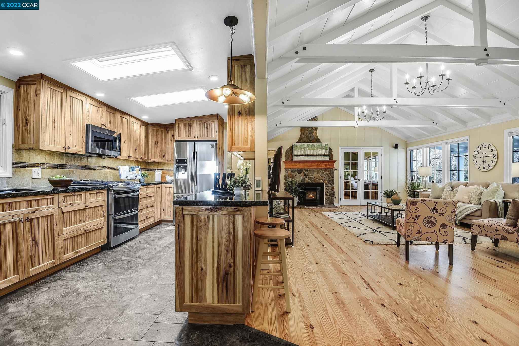 Norris Family Law Redwood City, CA Office