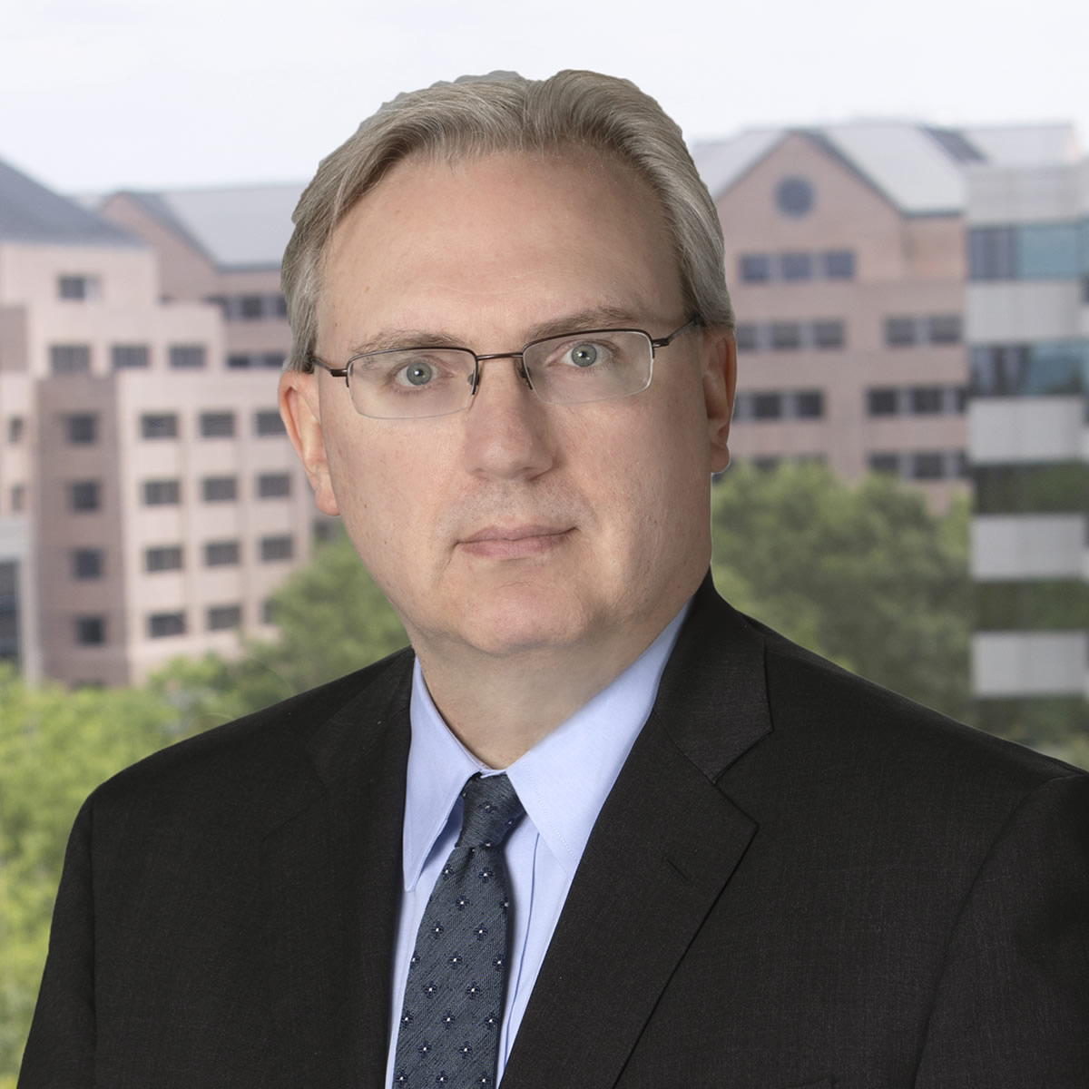 Rees Broome, PC Gainesville, VA Office