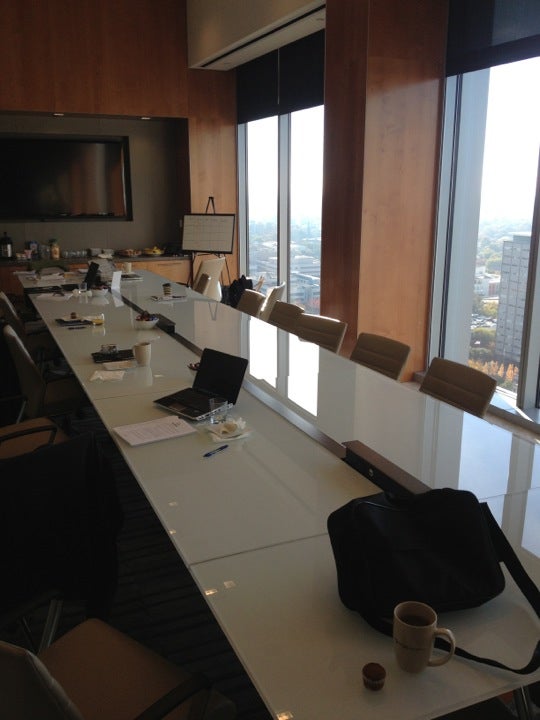 Nossaman LLP Sacramento, CA Office