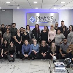 Law Offices of Diamond & Diamond Toronto, Canada Office
