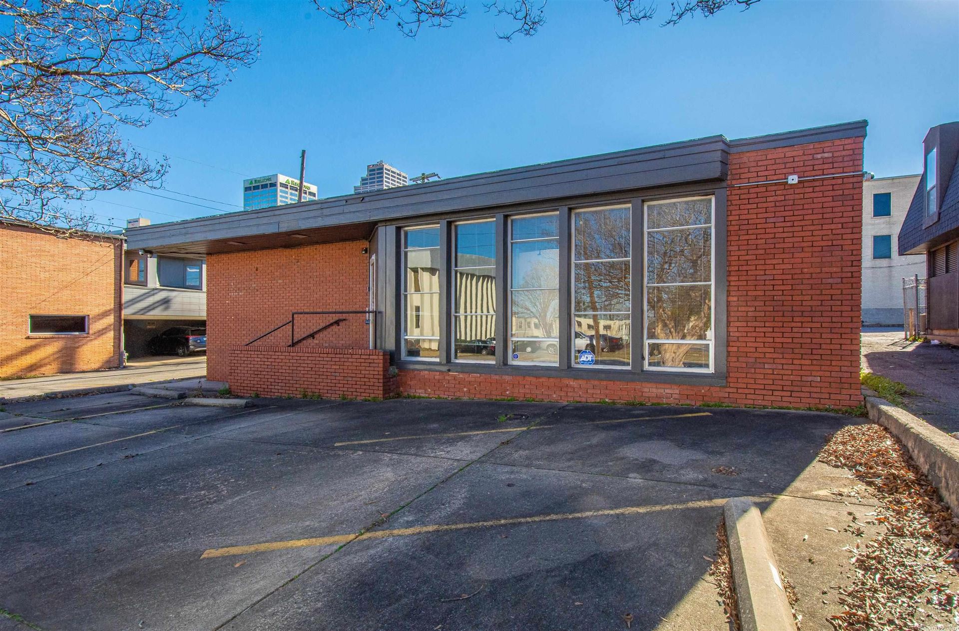 Cearley Law Firm, PA Little Rock, AR Office