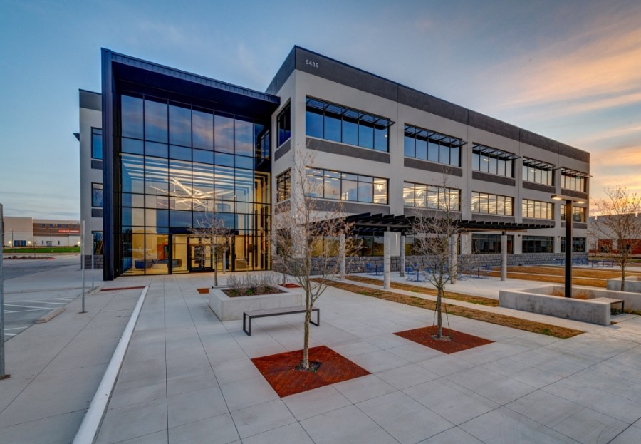 Law Office of Adriane S. Grace, PLLC Frisco,  Office