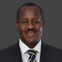 Equity Juris Chambers Kigali, Rwanda Office