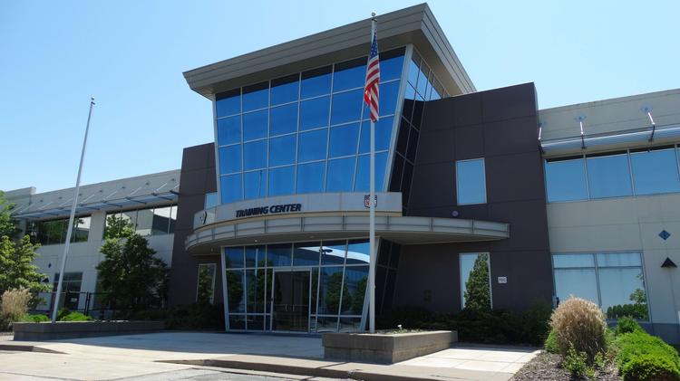 Blitz, Bardgett & Deutsch, LC Saint Louis, MO Office