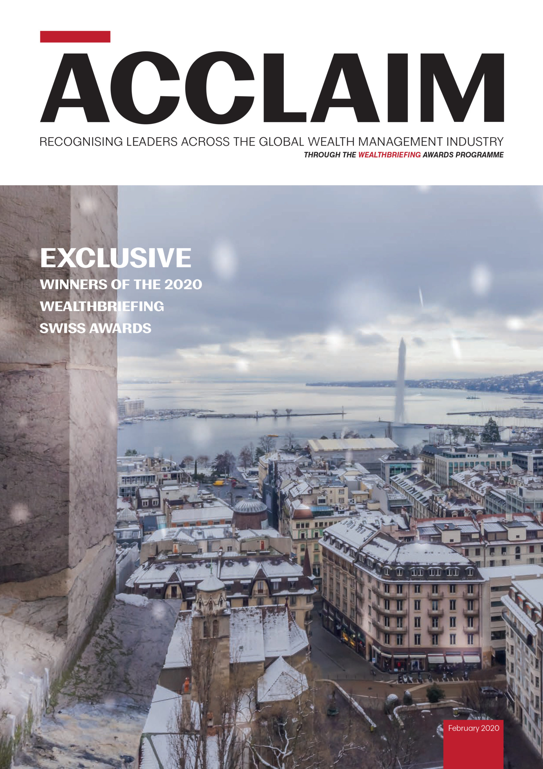 Schellenberg Wittmer Geneva, Switzerland Office