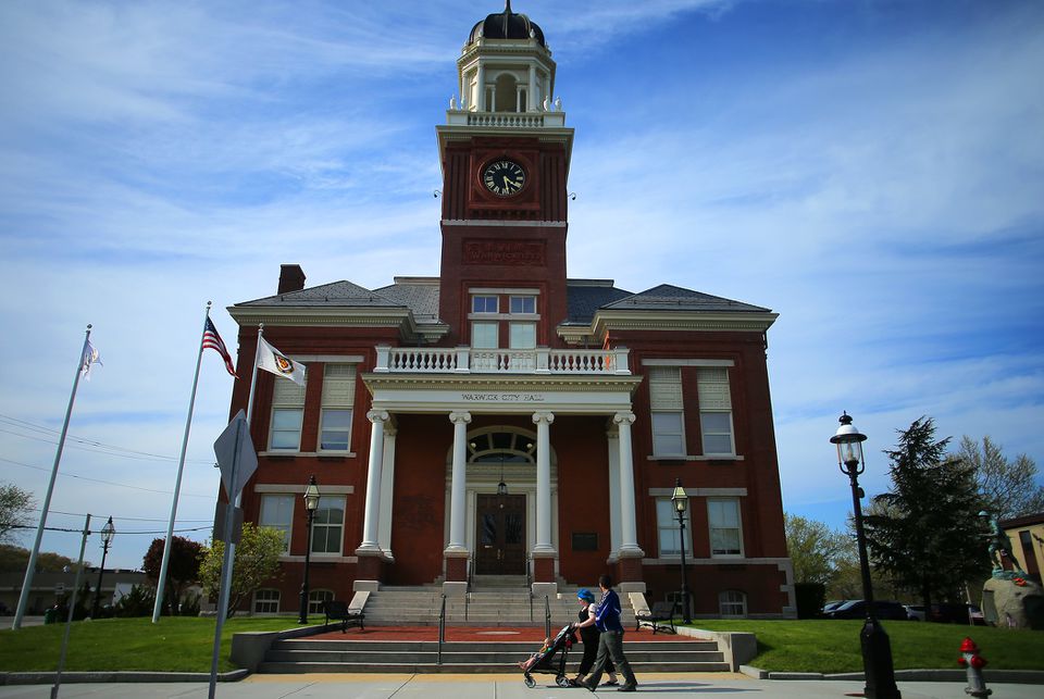 Leone Law, LLC Warwick, RI Office