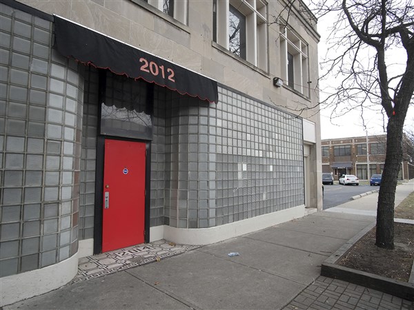 The Kerger Law Firm, LLC Toledo,  Office