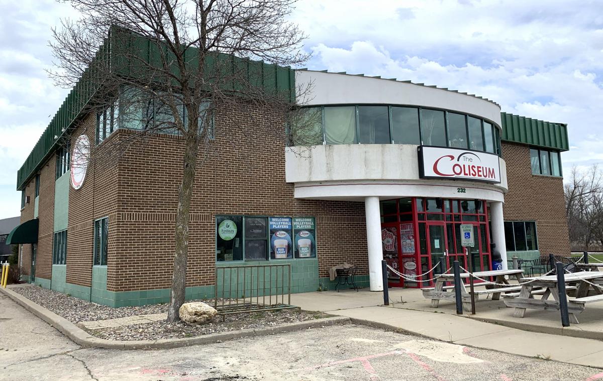 Albrecht Backer Labor & Employment Law, S.C Madison,  Office