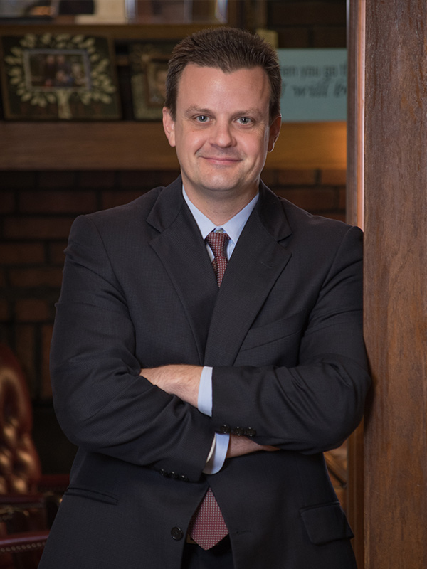 Gieg Law Offices LLC Altoona, PA Office