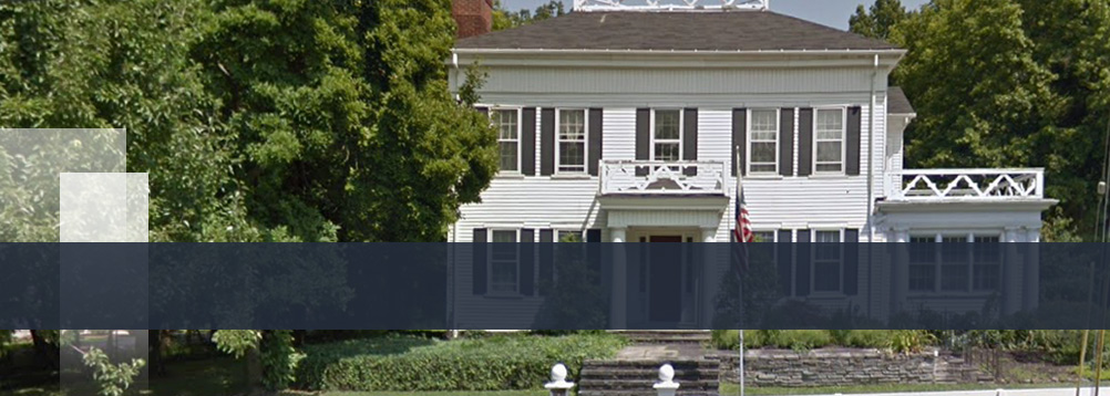 Robert E. Rosenberg, Attorney at Law Ravenna,  Office