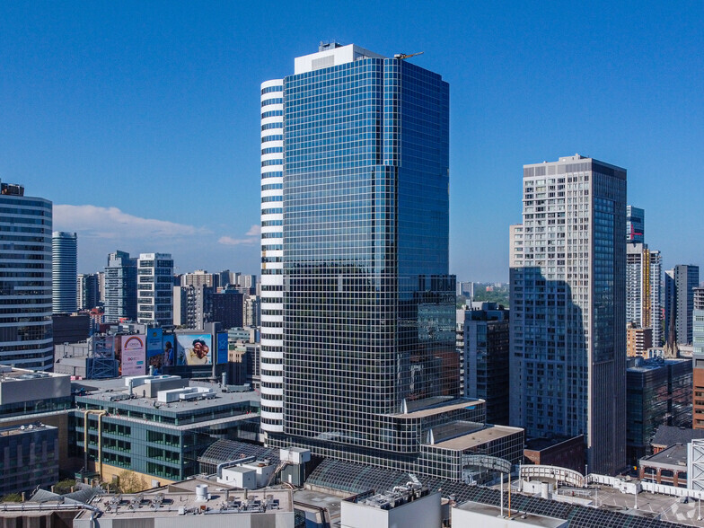 Goodmans LLP Toronto, Canada Office