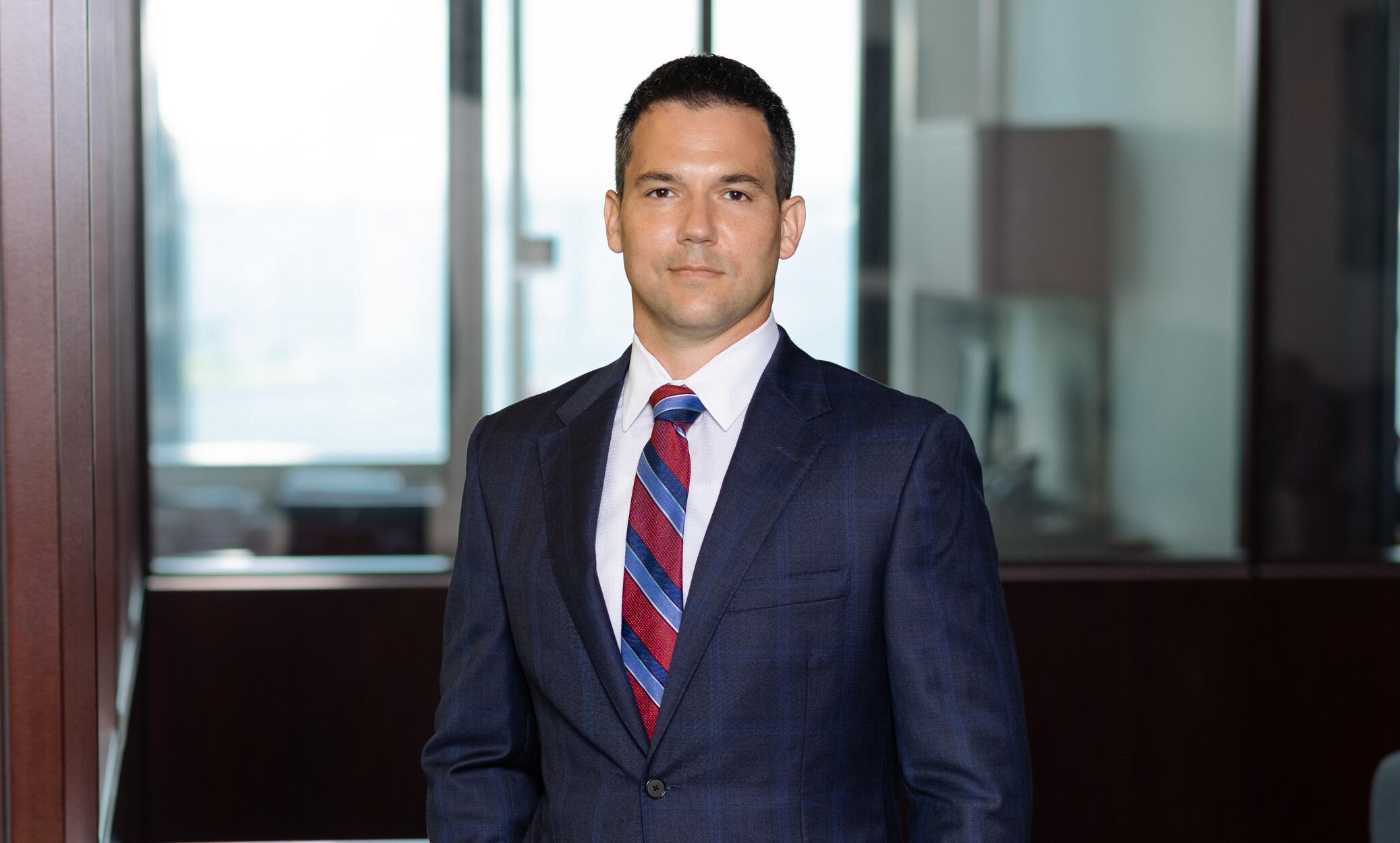 Mcelroy, Deutsch, Mulvaney & Carpenter LLP New York, NY Office