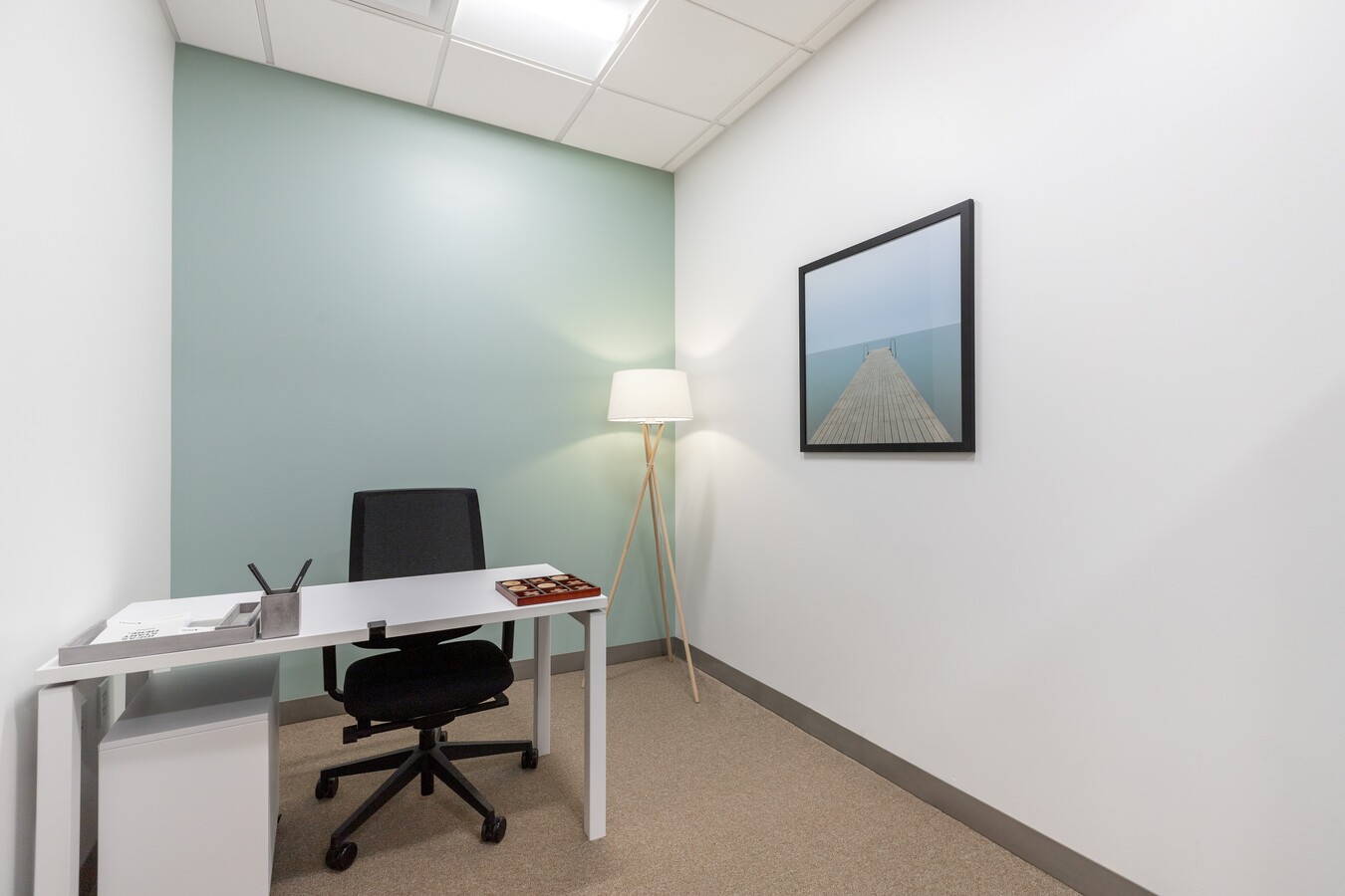 Cunningham Legal Napa, CA Office