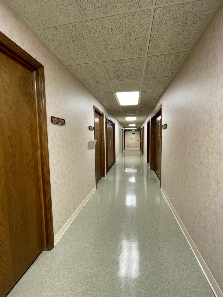 Steffens Law Office, P.C Kearney, NE Office