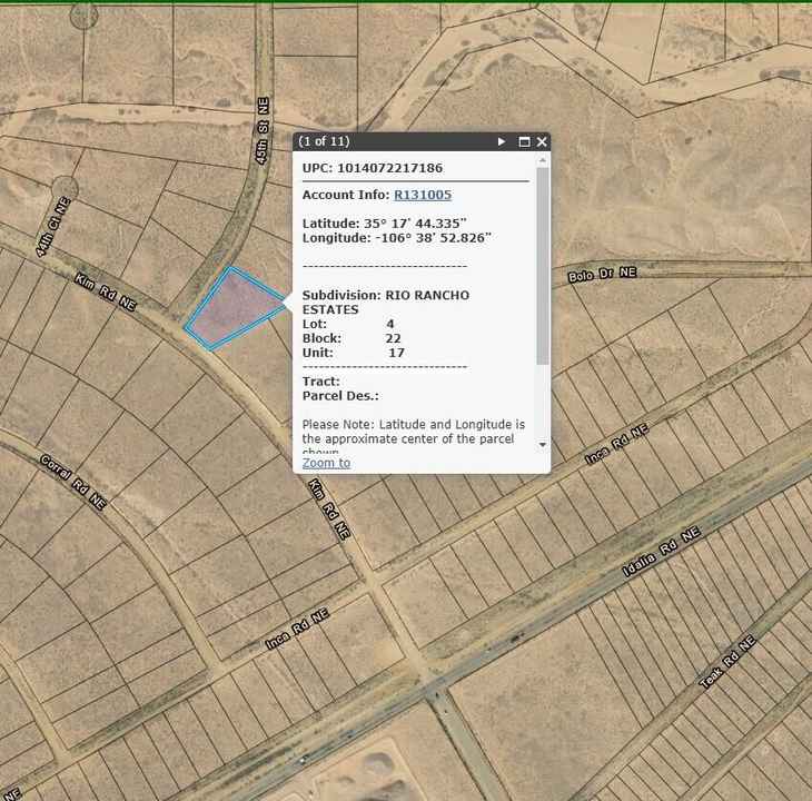 Park & Associates, LLC Albuquerque,  Office