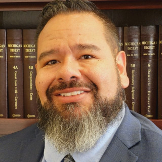 Glenn R. Matecun, Attorney At Law Howell, MI Office