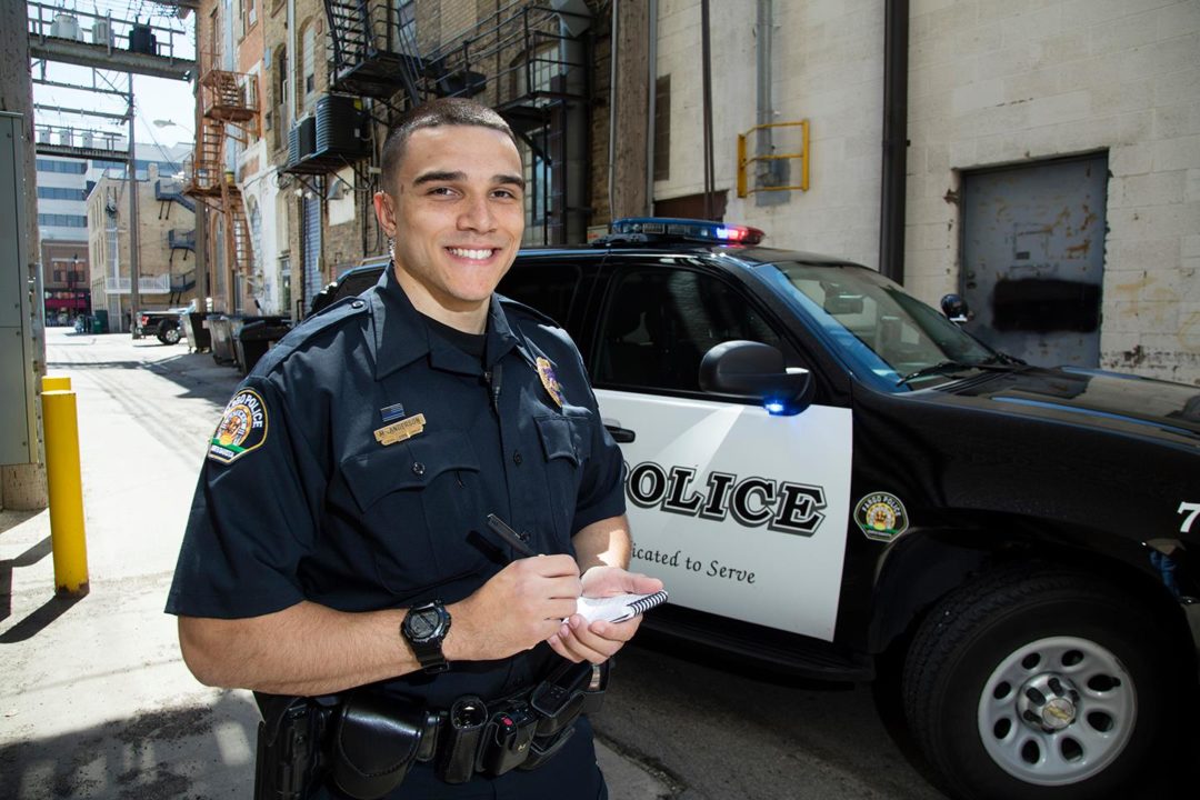 Danielson Legal LLC Fargo, ND Office