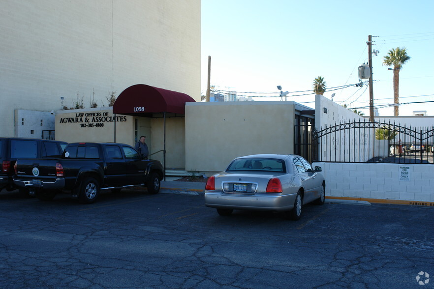 Agwara & Associates Las Vegas, NV Office