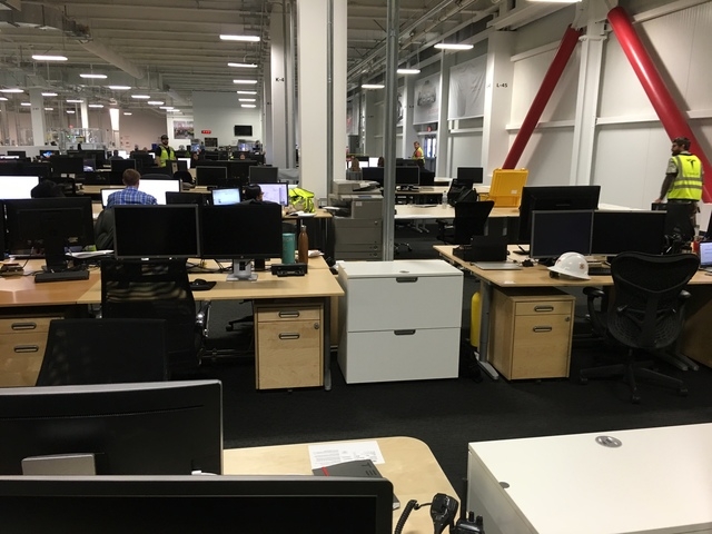 Gordon & Silver, P.C Reno, NV Office