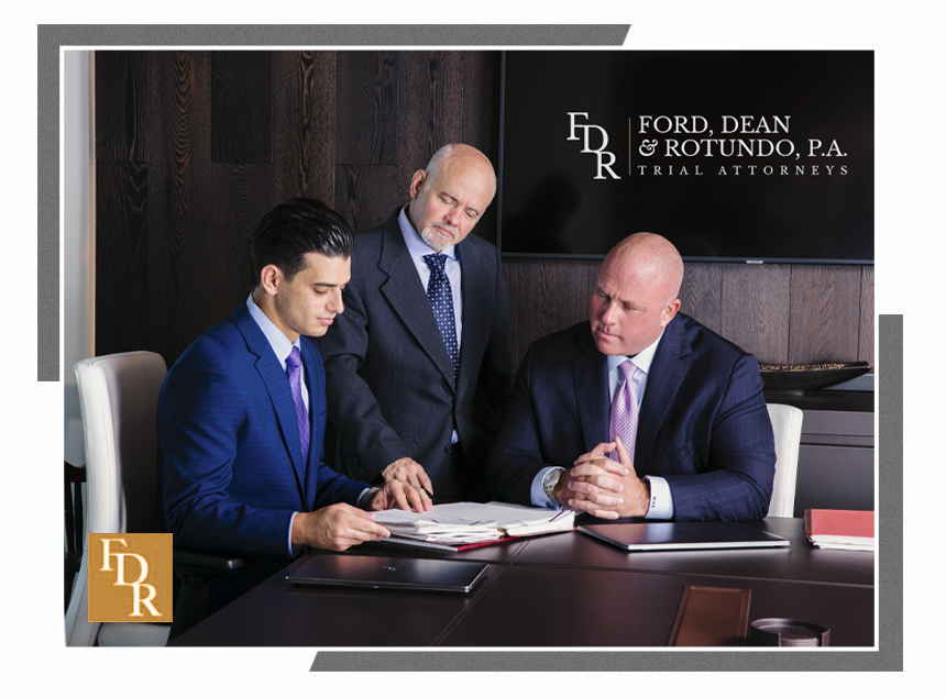 Ford, Dean & Rotundo, PA Miami, FL Office