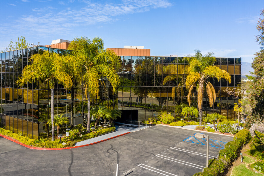 Andrade & Associates Laguna Hills, CA Office