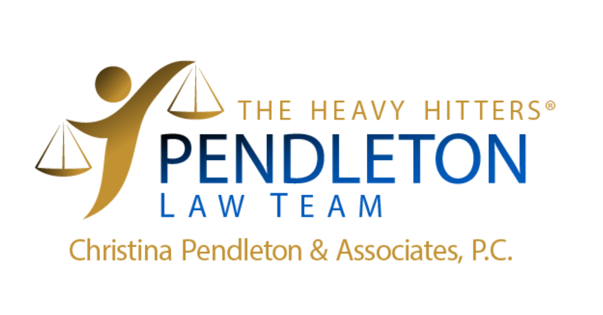 Christina Pendleton & Associates Richmond, VA Office