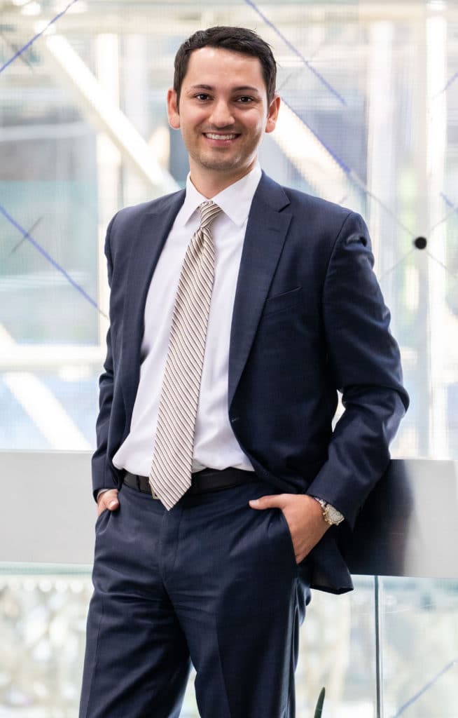 Johnson & Biscone Oklahoma City, OK Office