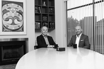 MacCallum Law Group LLP Langley, Canada Office