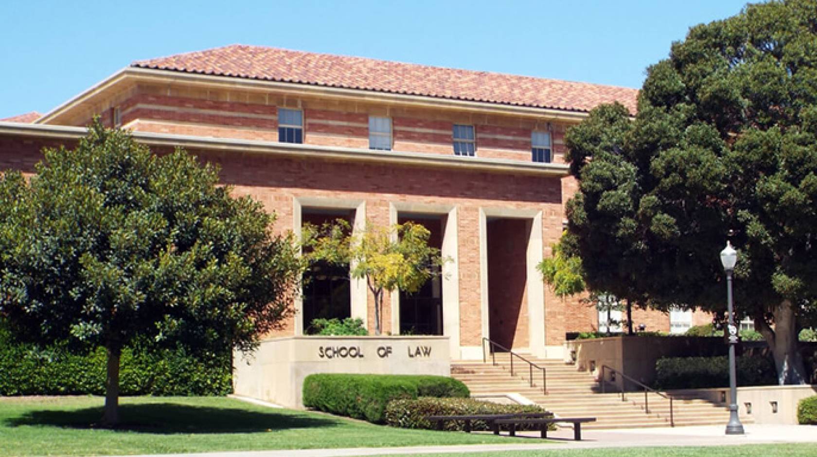 Ball & Roberts Pasadena, CA Office