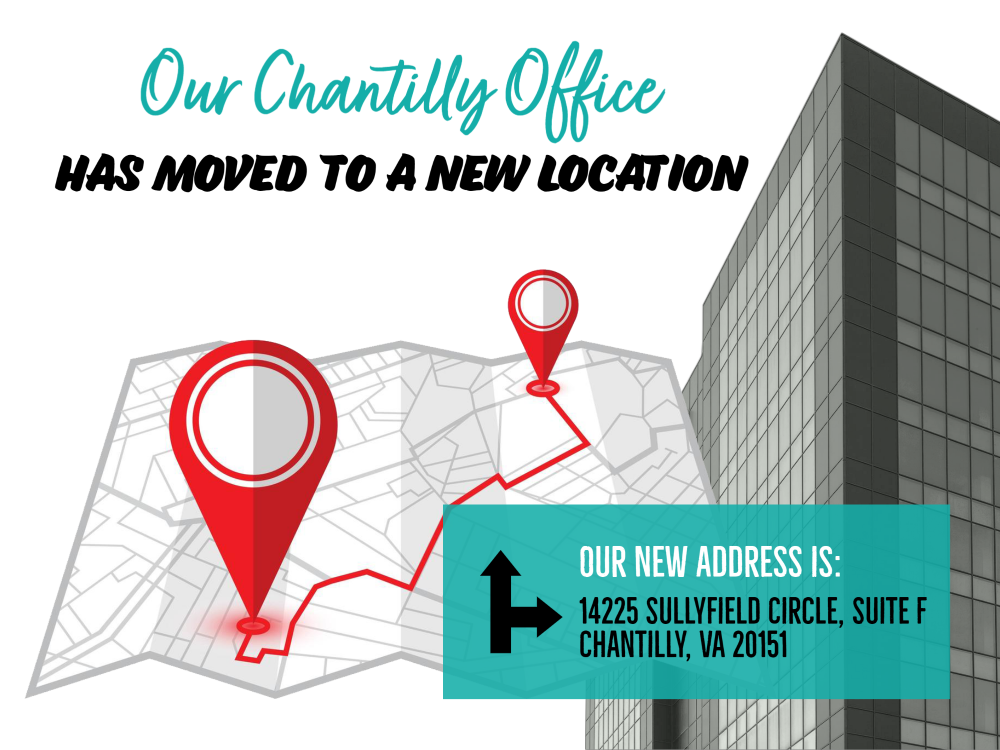 Redgrave LLP Chantilly, VA Office