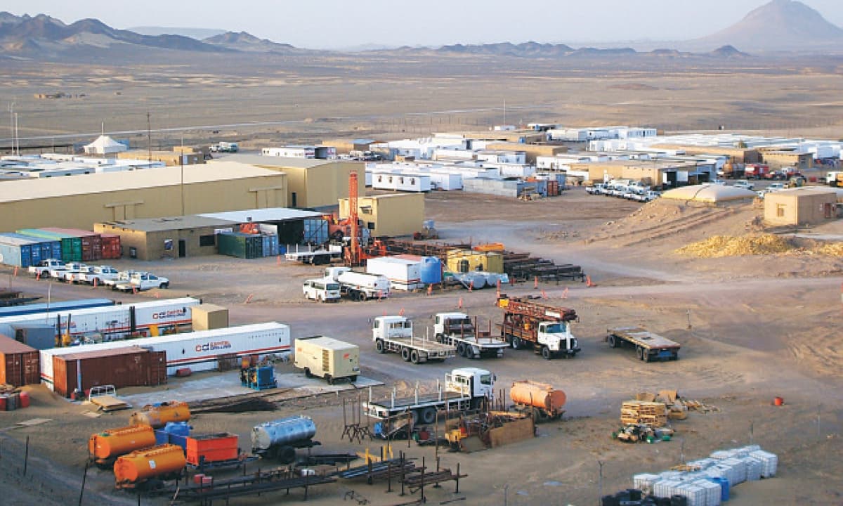 RIAALAW Peshawar, Pakistan Office