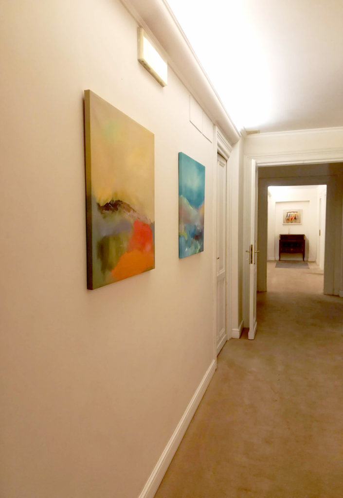 Marzano Lawyers PLLC Roma, Italy Office