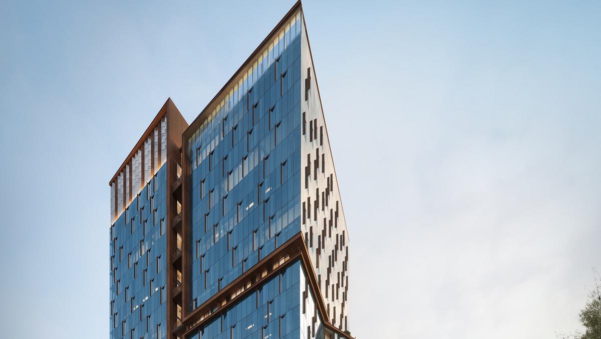 Sedgwick LLP Oakland/East Bay, United States Office