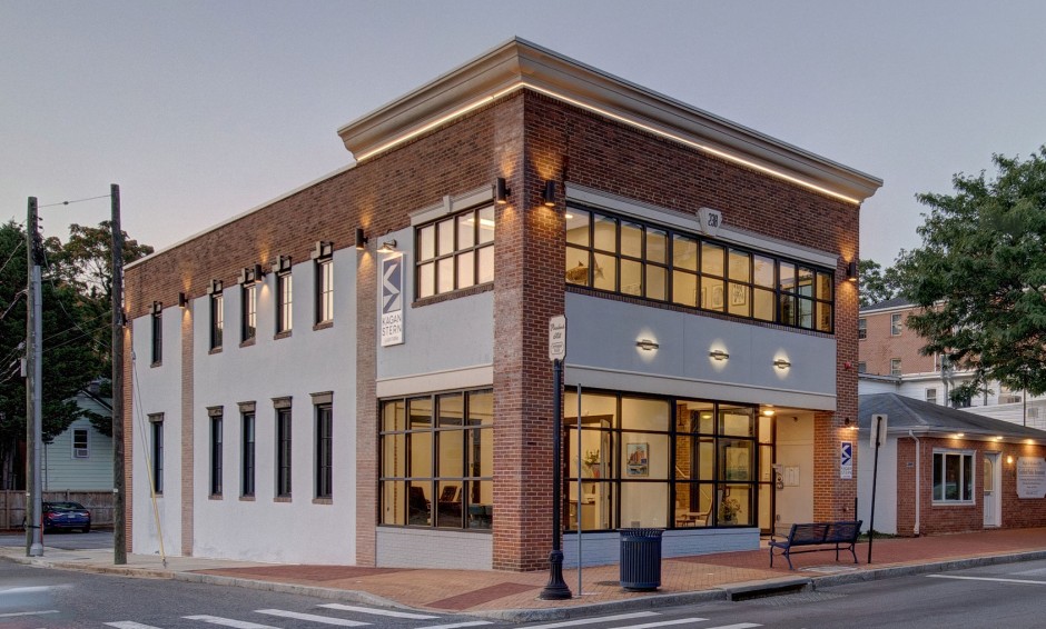 Kagan Law Group Annapolis,  Office