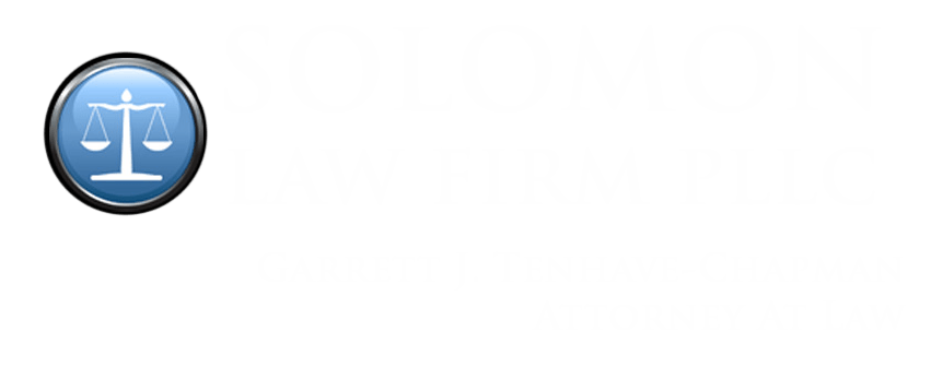 Solomon Law Firm PLLC Grand Rapids, MI Office