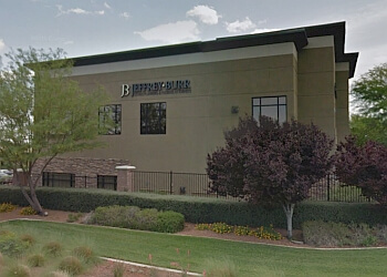 Jeffrey Burr Henderson, NV Office