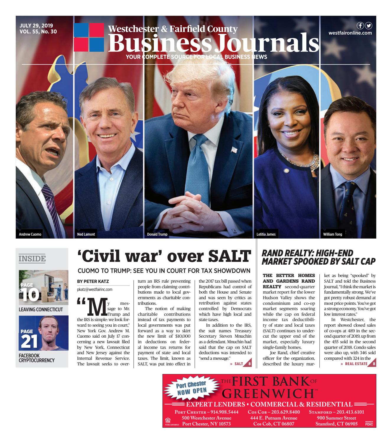 Penachio Malara, LLP White Plains, NY Office