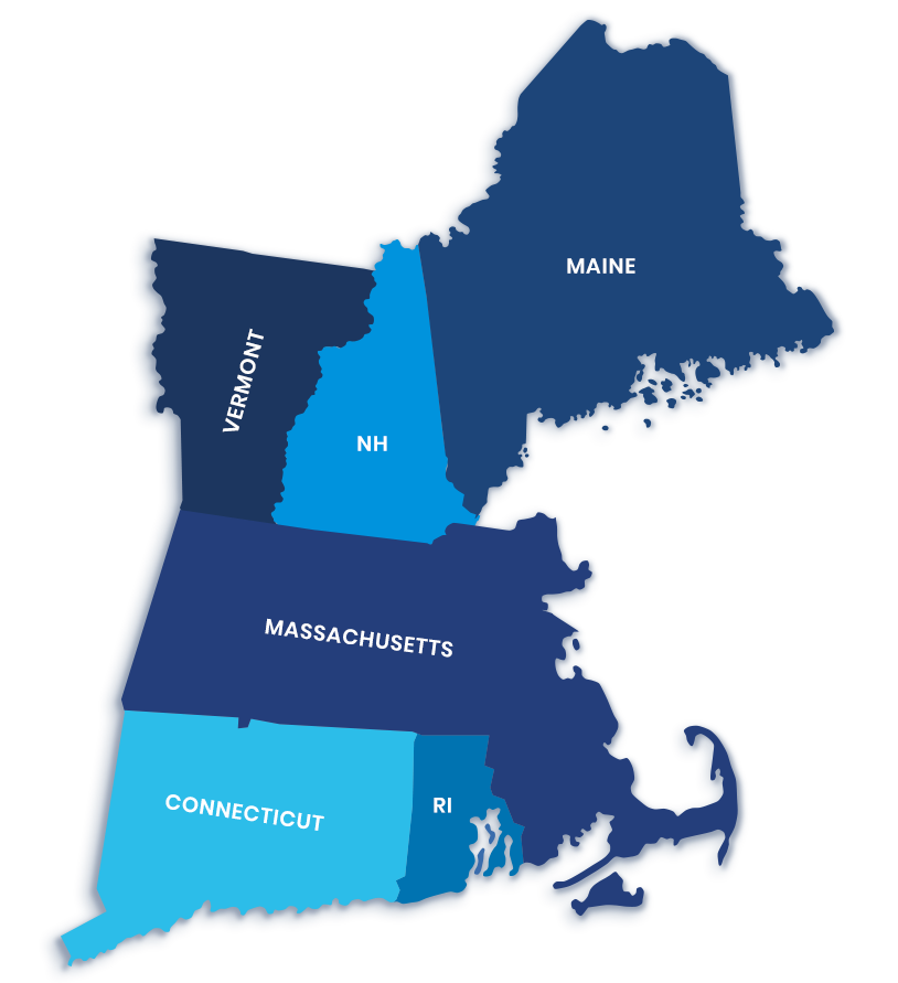 Dalton & Finegold Nashua, NH Office