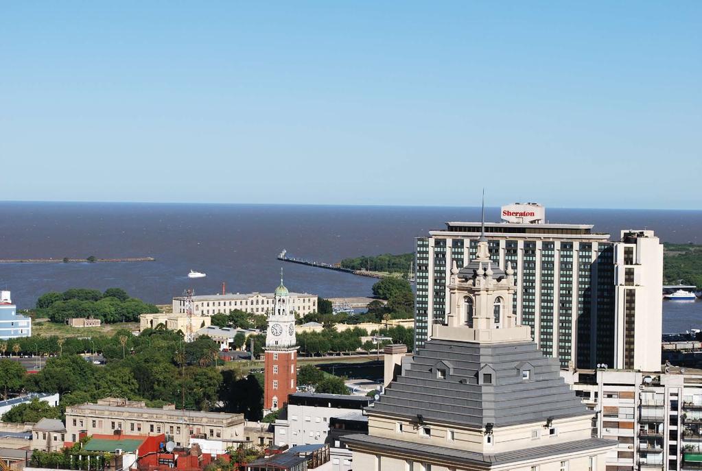 Bouzat, Rosenkrantz & Asociados Buenos Aires, Argentina Office