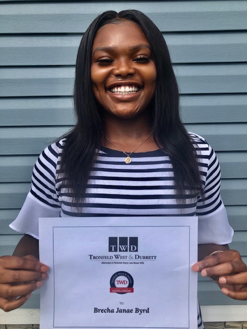 Tronfeld, West & Durrett Chesterfield, VA Office