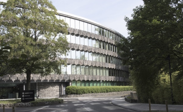 Van Bael & Bellis, Inc Brussels, Belgium Office